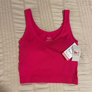 Pro-Fit seamless Tank top